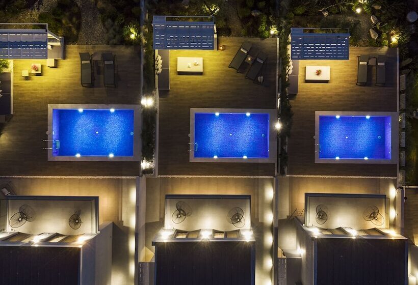 Soleado Luxury Villas