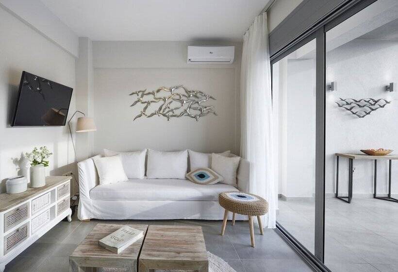 Soleado Luxury Villas