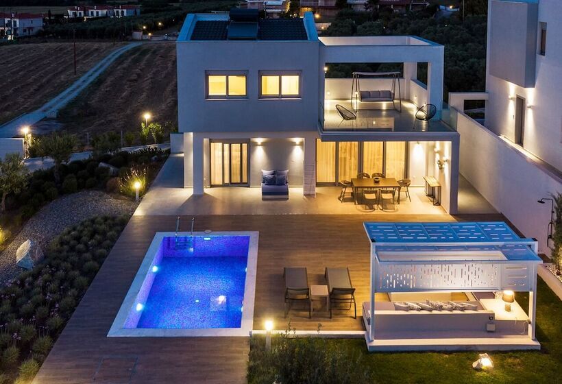 Soleado Luxury Villas
