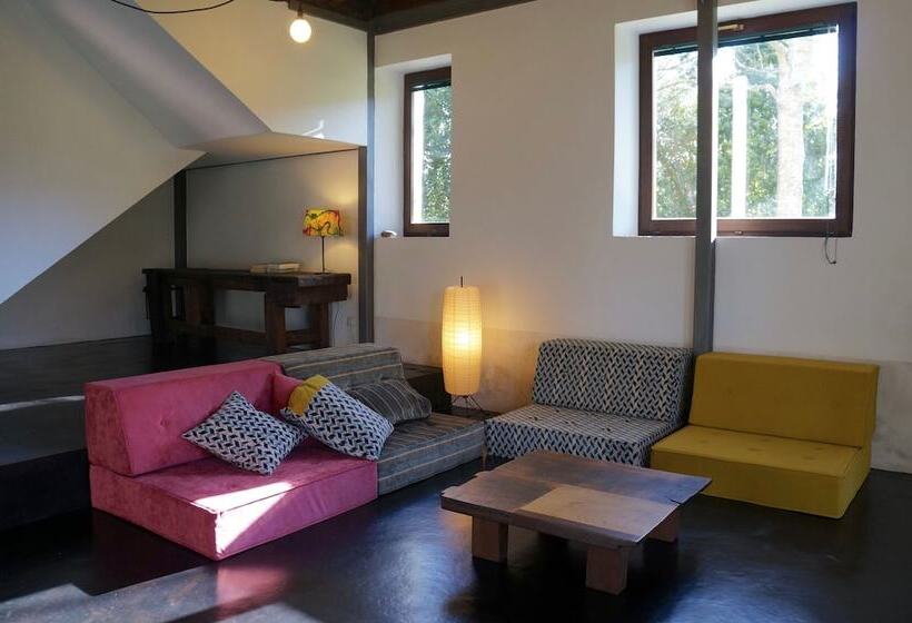 Apartamentos La Collada