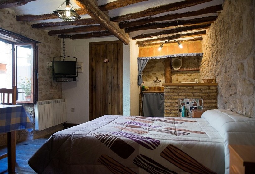 Apartamentos La Val Del Oro 1