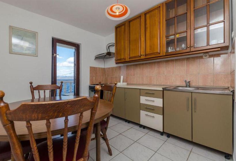 Apartment Barba