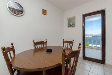 Apartment Barba