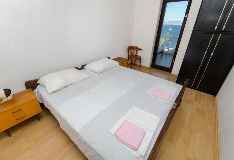 Apartment Barba