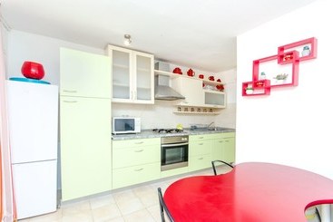 Apartments Radojka
