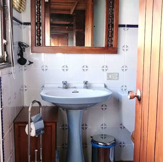 Holiday Home 4 Esquinas   Adults Only