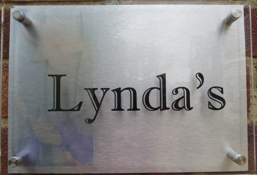 Lynda S Just For Two