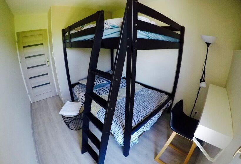 بنسيون Charming & Cosy Rooms