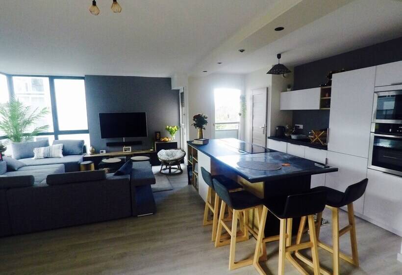 بنسيون Charming & Cosy Rooms