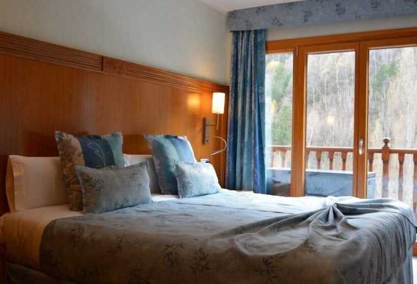 펜션 Hostal La Font