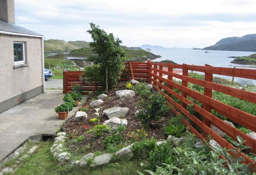 Shiantview Cottage