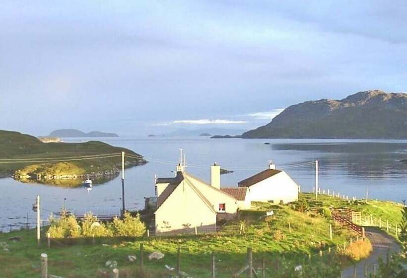 Shiantview Cottage