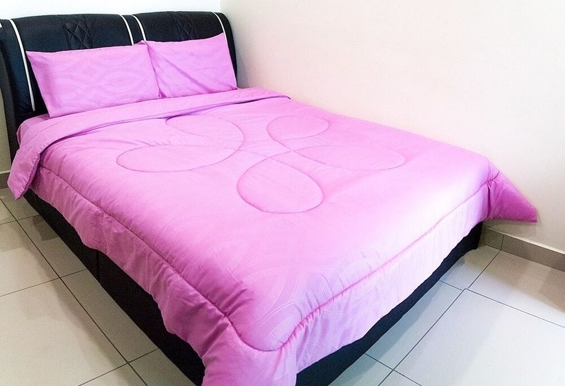 Summerton Luxury Suites By D Imperio Homestay