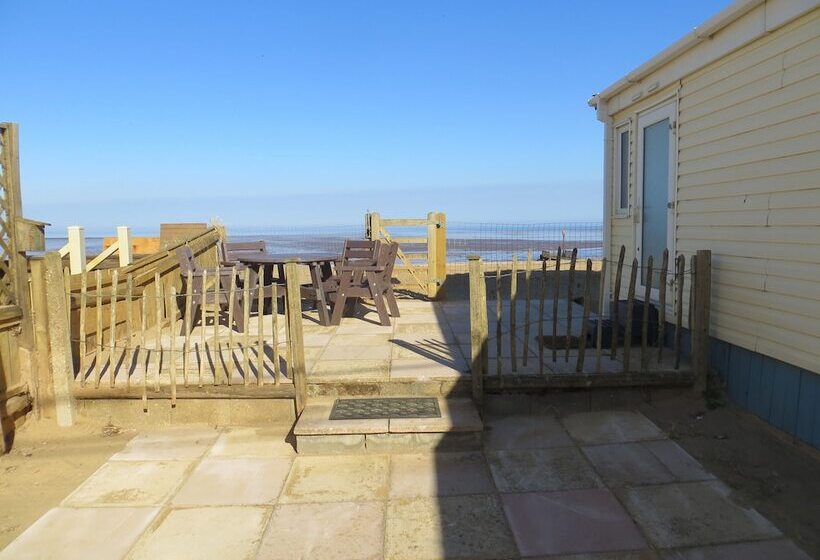 Sunset Beach Retreat