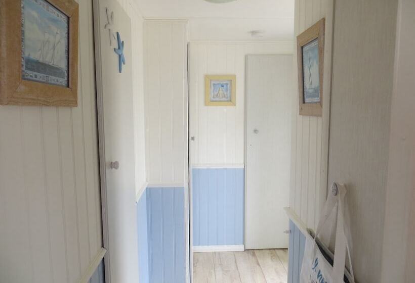 Sunset Beach Retreat