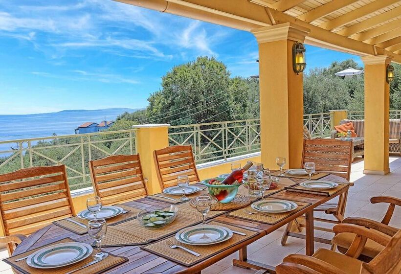 Villa Sivilla
