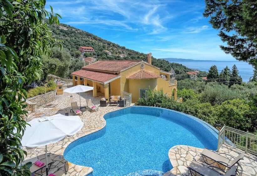 Villa Sivilla