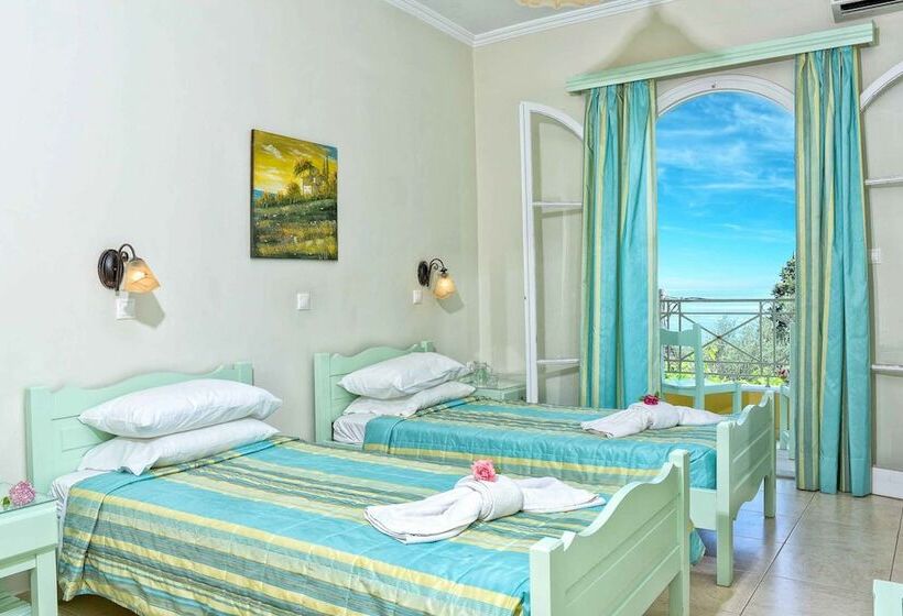 Villa Sivilla