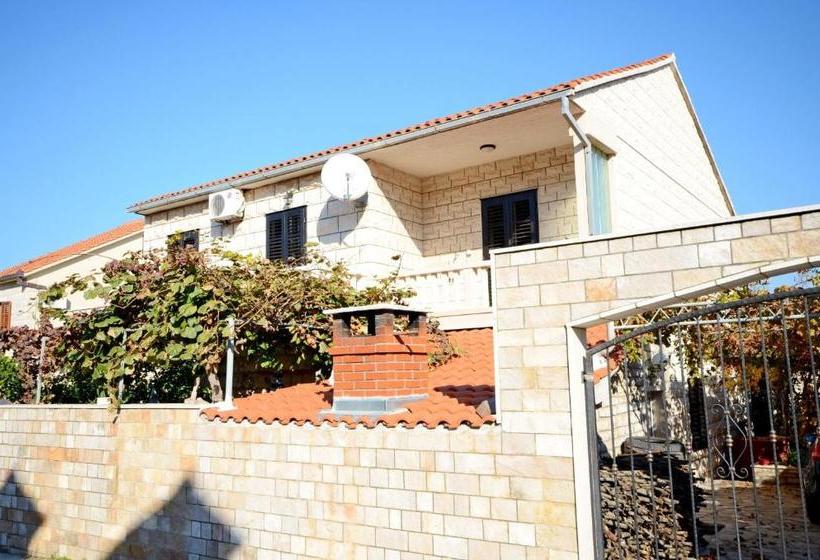 Apartment Jerka