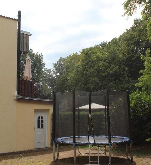 Ferienwohnungen Margaretenhof, Plaue