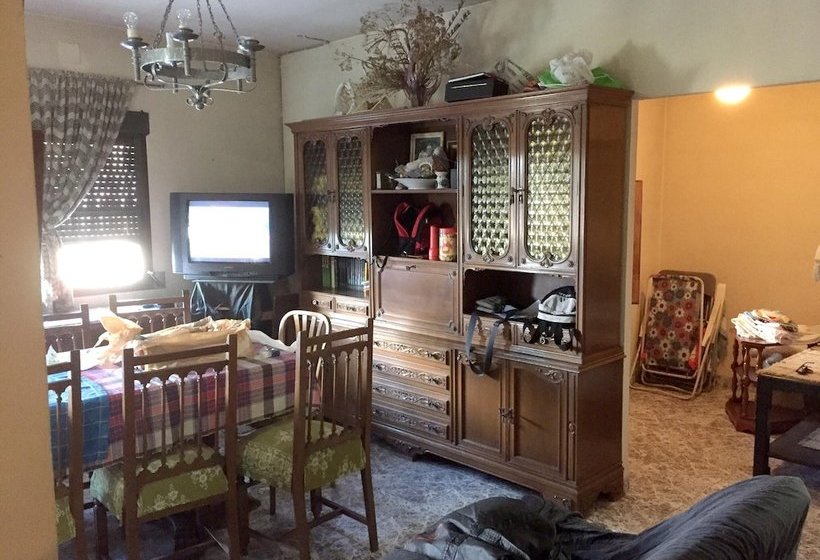 4 Bedrooms House At Noguera De Albarracin