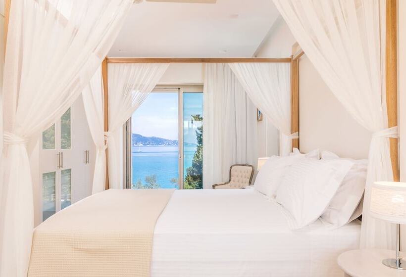 Melithea Seaview Villa