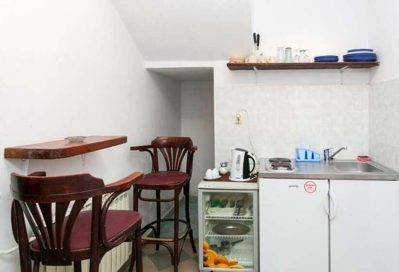 펜션 Guest House Zec Lopud