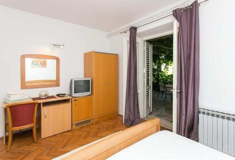 펜션 Guest House Zec Lopud