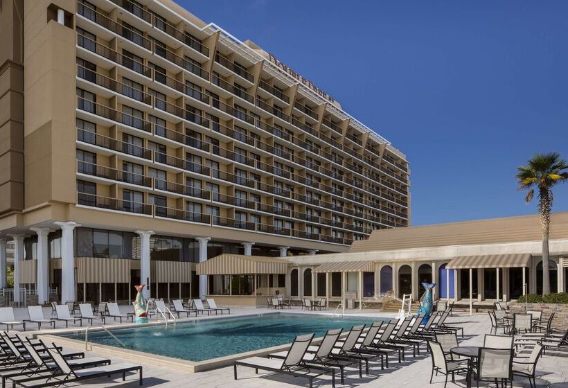 Doubletree By Hilton Hotel Jacksonville Riverfront