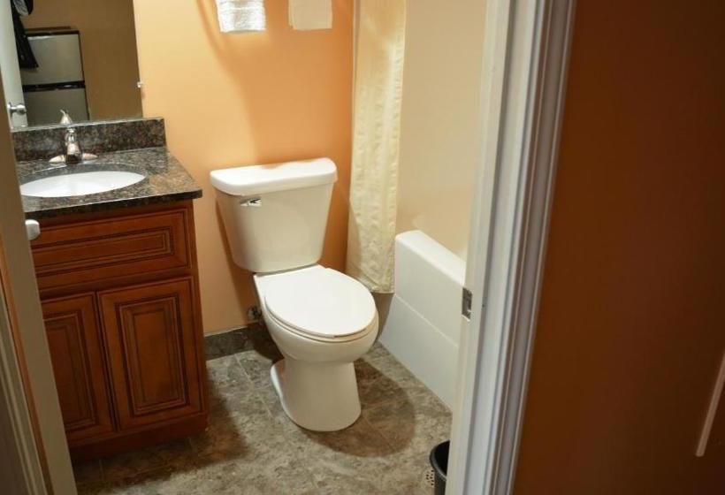 מוטל The Harmony House