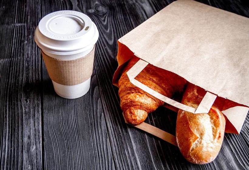 酒店 Americas Best Value Inn & Suites Extended Stay Tulsa