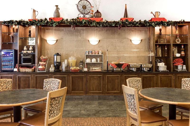 酒店 Value Suites Extended Stay   Arlington