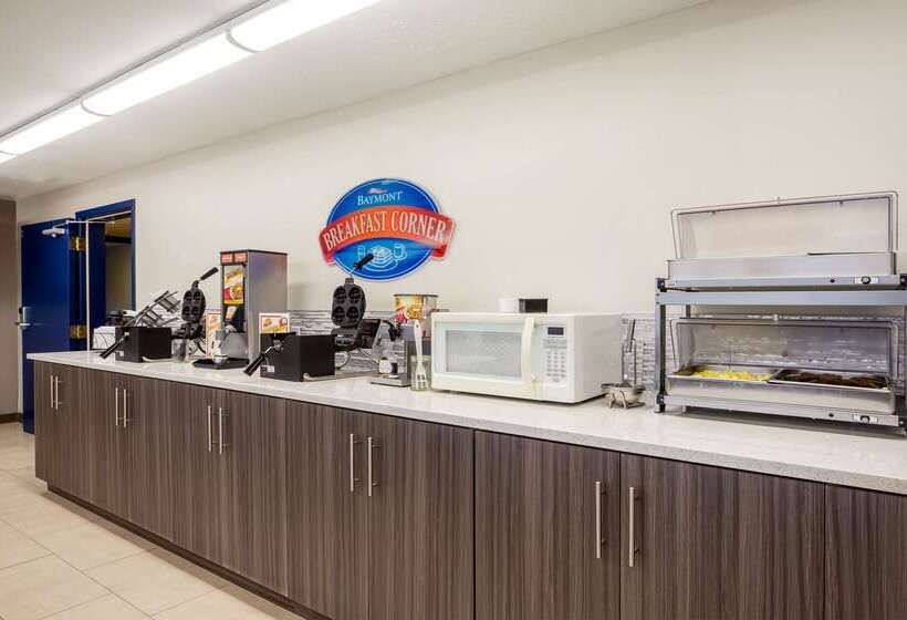 فندق Baymont By Wyndham Tricities/kennewick Wa