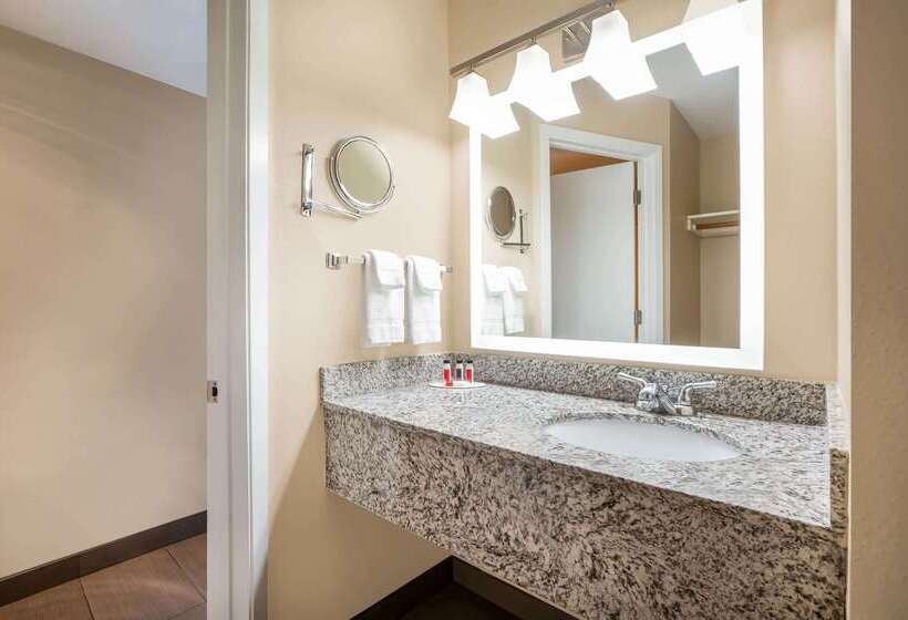 فندق Baymont By Wyndham Tricities/kennewick Wa