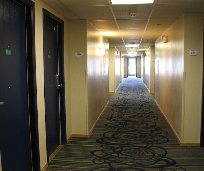 فندق Baymont By Wyndham Tricities/kennewick Wa