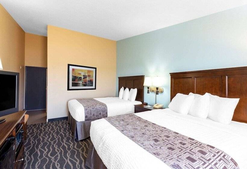 فندق Baymont By Wyndham Tricities/kennewick Wa
