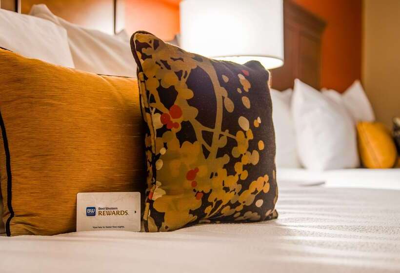 فندق Best Western Plus St. Paul North/shoreview