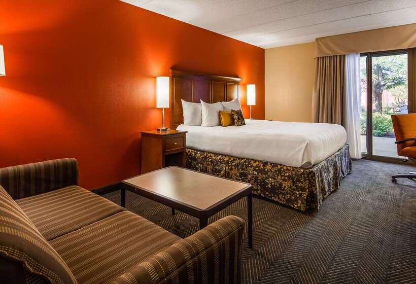 فندق Best Western Plus St. Paul North/shoreview
