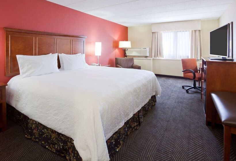 فندق Best Western Plus St. Paul North/shoreview