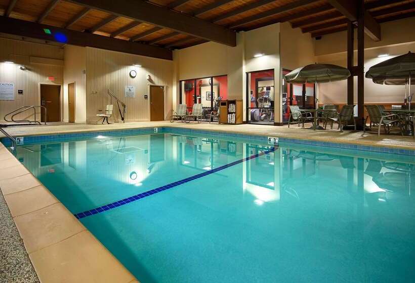 فندق Best Western Plus St. Paul North/shoreview