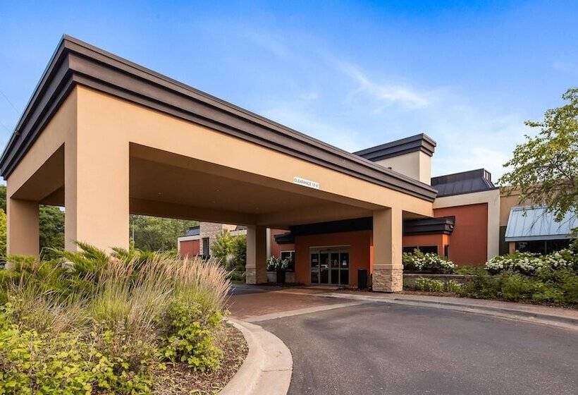 فندق Best Western Plus St. Paul North/shoreview
