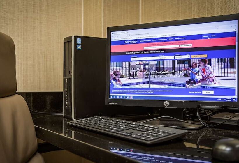 فندق Best Western Plus St. Paul North/shoreview