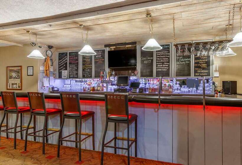 호텔 Holiday Inn Ontario, An Ihg