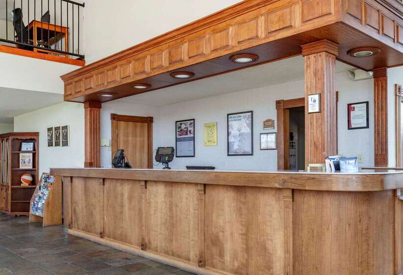 호텔 Holiday Inn Ontario, An Ihg