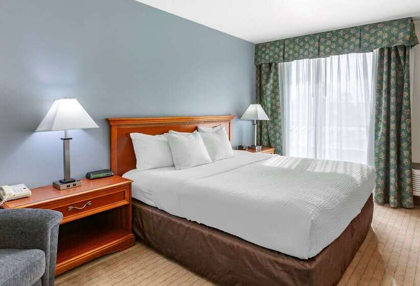 호텔 Holiday Inn Ontario, An Ihg