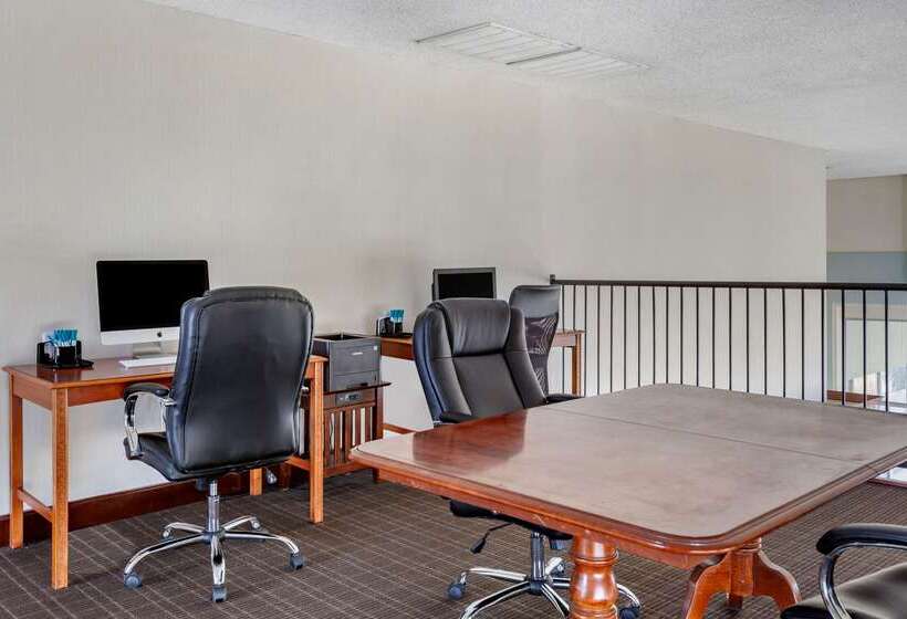 호텔 Holiday Inn Ontario, An Ihg