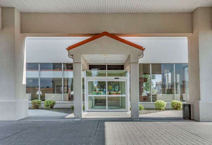 호텔 Holiday Inn Ontario, An Ihg