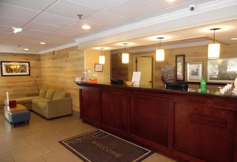 فندق Country Inn & Suites By Radisson, Jacksonville I95 South, Fl