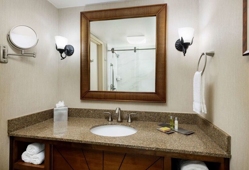 בית מלון כפרי Doubletree Beach Resort By Hilton Tampa Bay   North Redingto