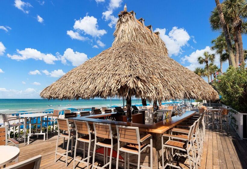 בית מלון כפרי Doubletree Beach Resort By Hilton Tampa Bay   North Redingto